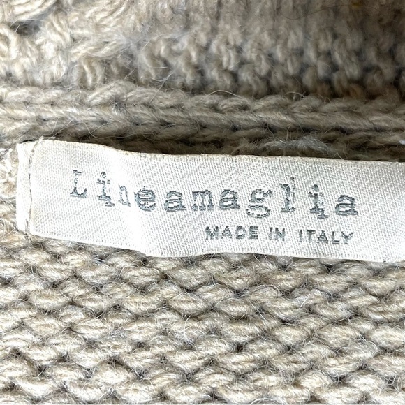 Lineamaglia sweater - Picture 8 of 10